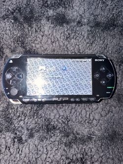 PSP 1001
