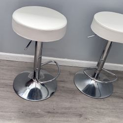 Adjustable Bar Stools $40 each