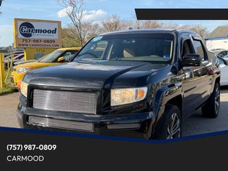 2006 Honda Ridgeline