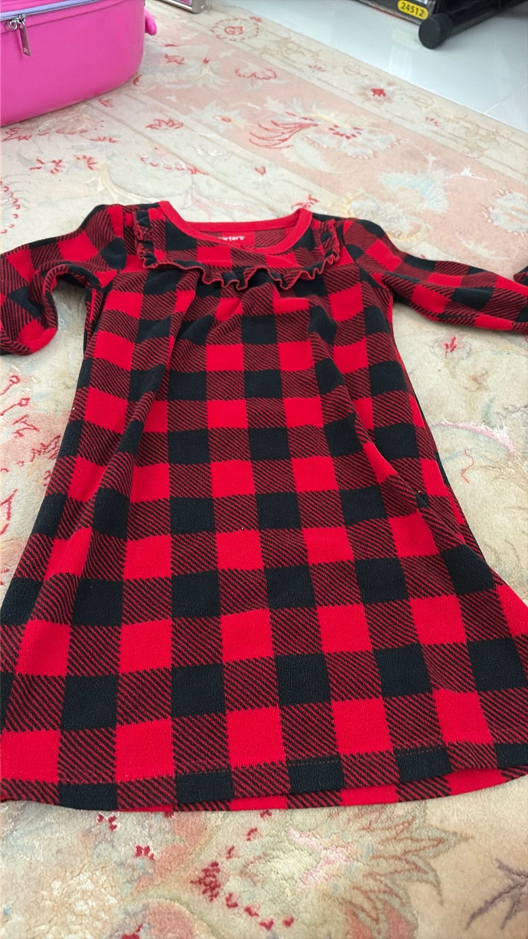 Christmas Pajamas For Kids