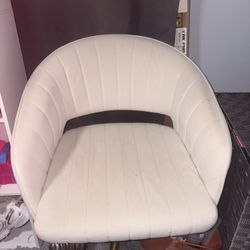 Vanity Chair For Sale-$100