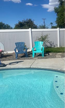 chairs