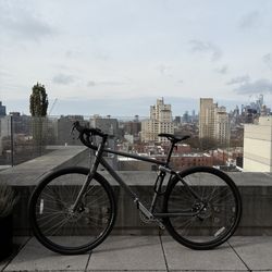 Roll: Drop Bar Road / City Bike – SRAM – Disc Brakes – $375