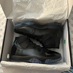Jordan 11 Gamma Size 11 Men 