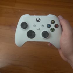 Xbox Series X Controller