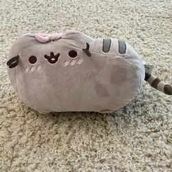 Pusheen Stuffed Animal