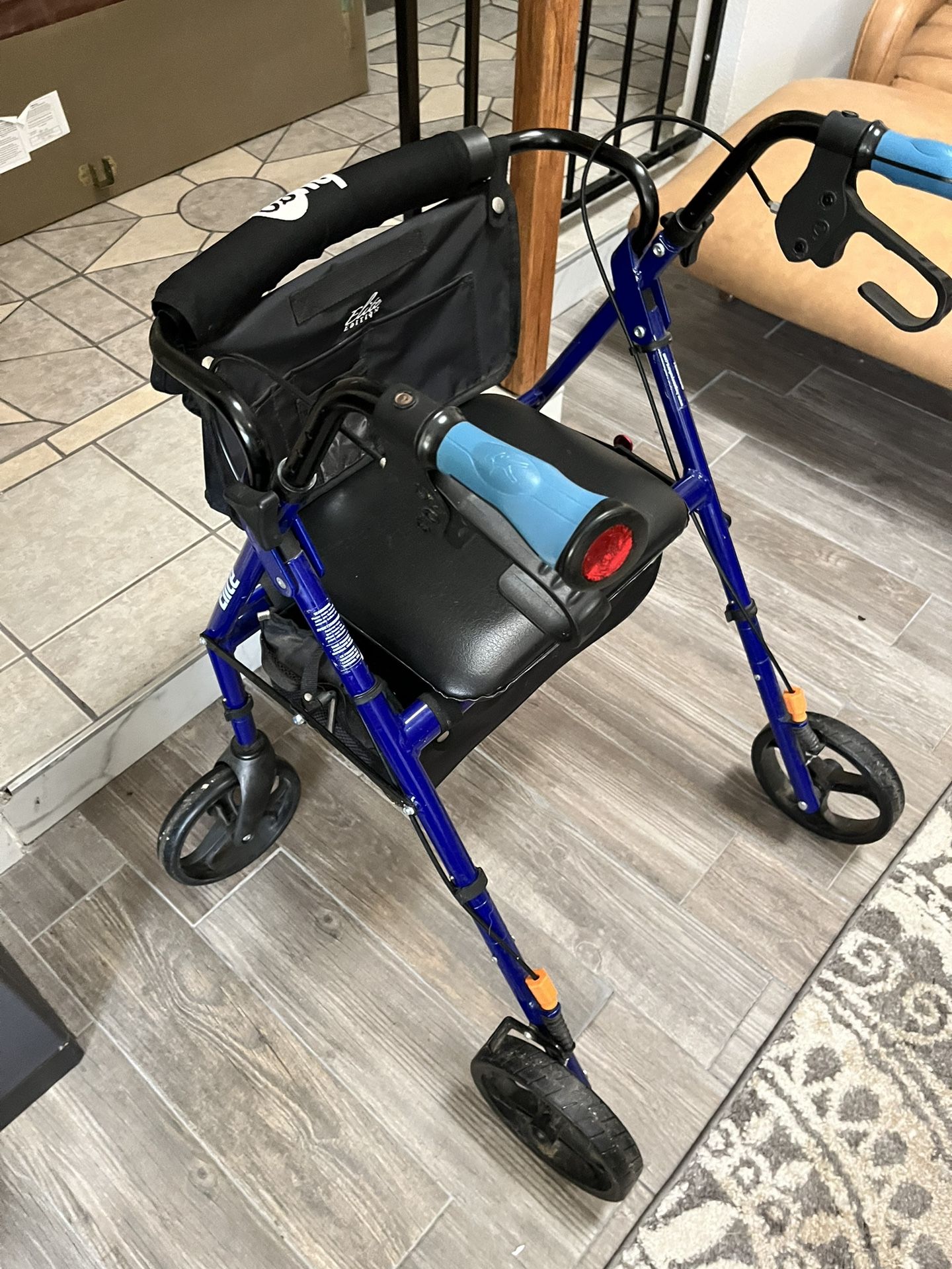 Rolling Walker