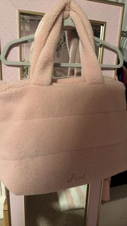 PINK by Victoria Secret tote