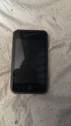 iPod touch