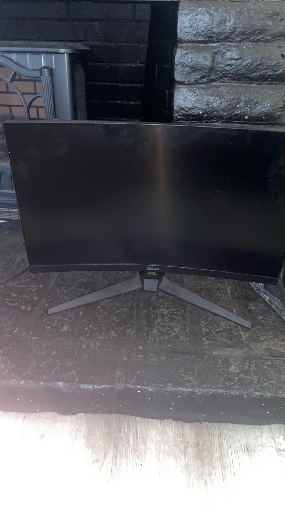 vsus gaming monitor
