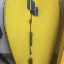 Hydro 44 E Body Board 