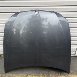 BMW E92 Hood