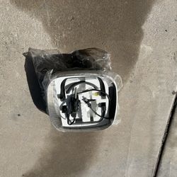 New Electric Fry Pan