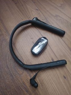 Sony WI1000X Bluetooth Headphone