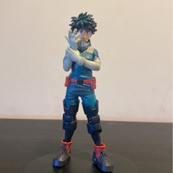 My Hero Academia Midoriya Figure