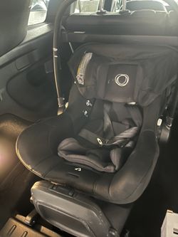 Bugaboo Car seat