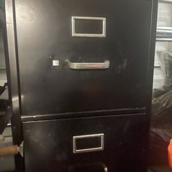 Filing Cabinet 4 Drawers 