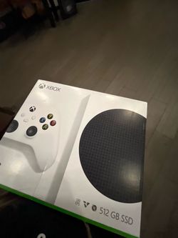 Xbox