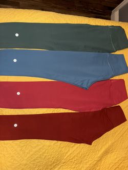 lululemon leggings
