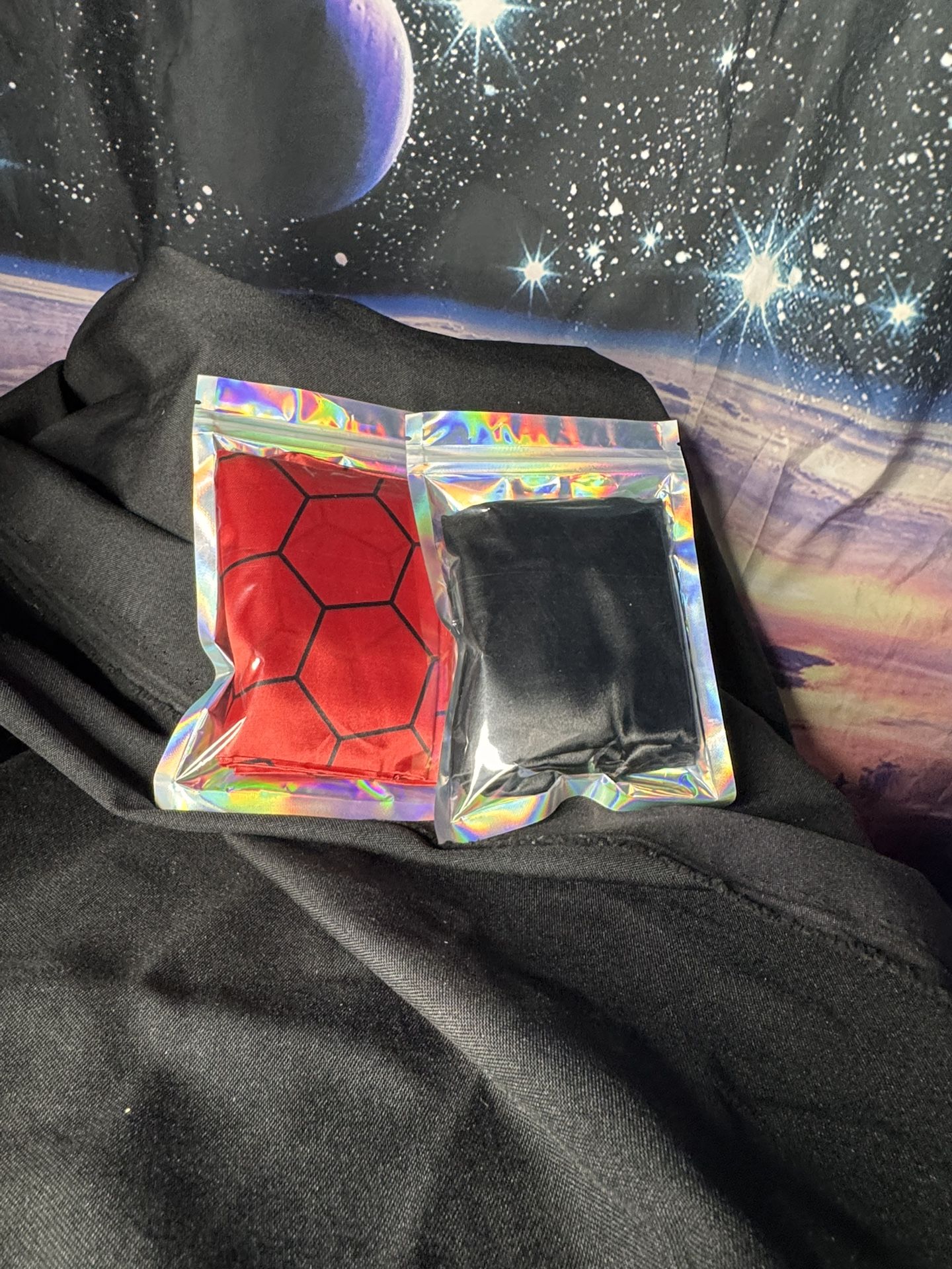 Satin Pillowcase