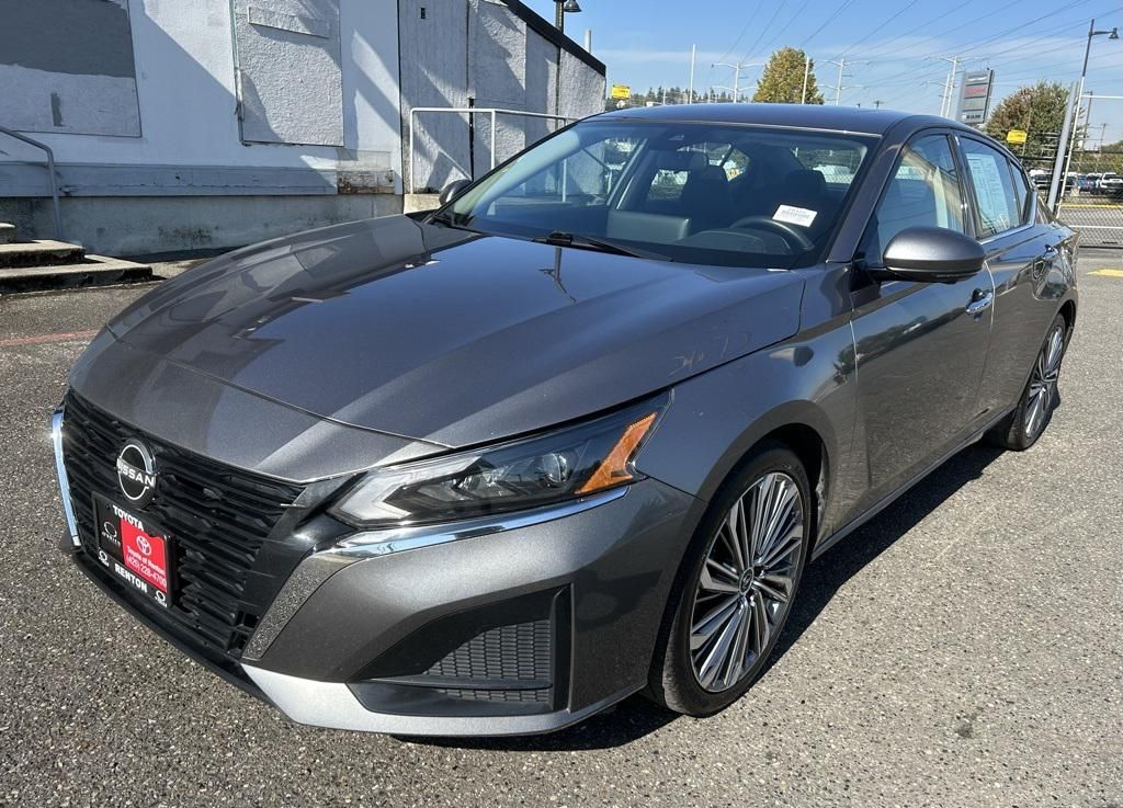 2023 Nissan Altima