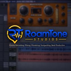 Mobile Recording Studio