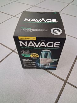 NAVAGE