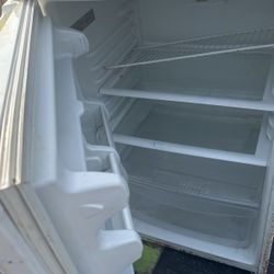 Small Refrigerator Good Working Condition