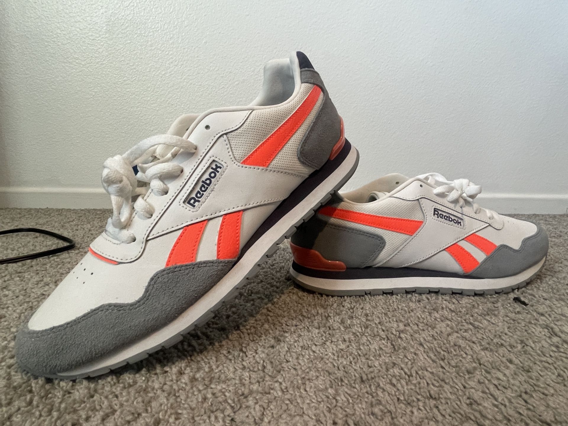 Reebok Shoes