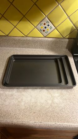 Metal Trays