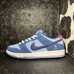 SB Dunk Low Pro - Why So Sad? DX5549-400
