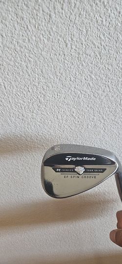 Golf Club 50 Degree (Taylormade Tour Series) Amazing Around The Green