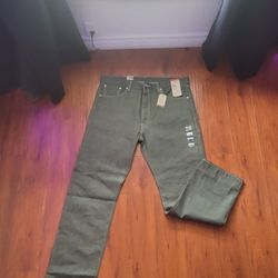 Levi Pants