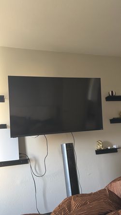 55in Vizio Smart TV