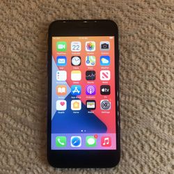 iPhone 7 32gb Att Only 