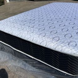 Queen Orthopedic Deluxe Collection!!!