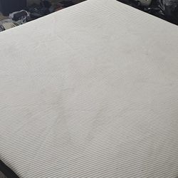 RV King Mattress 