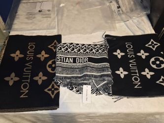 Designer Scarfs