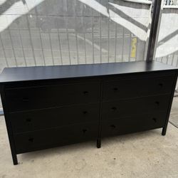 IKEA Koppang 6 Drawers Dresser 