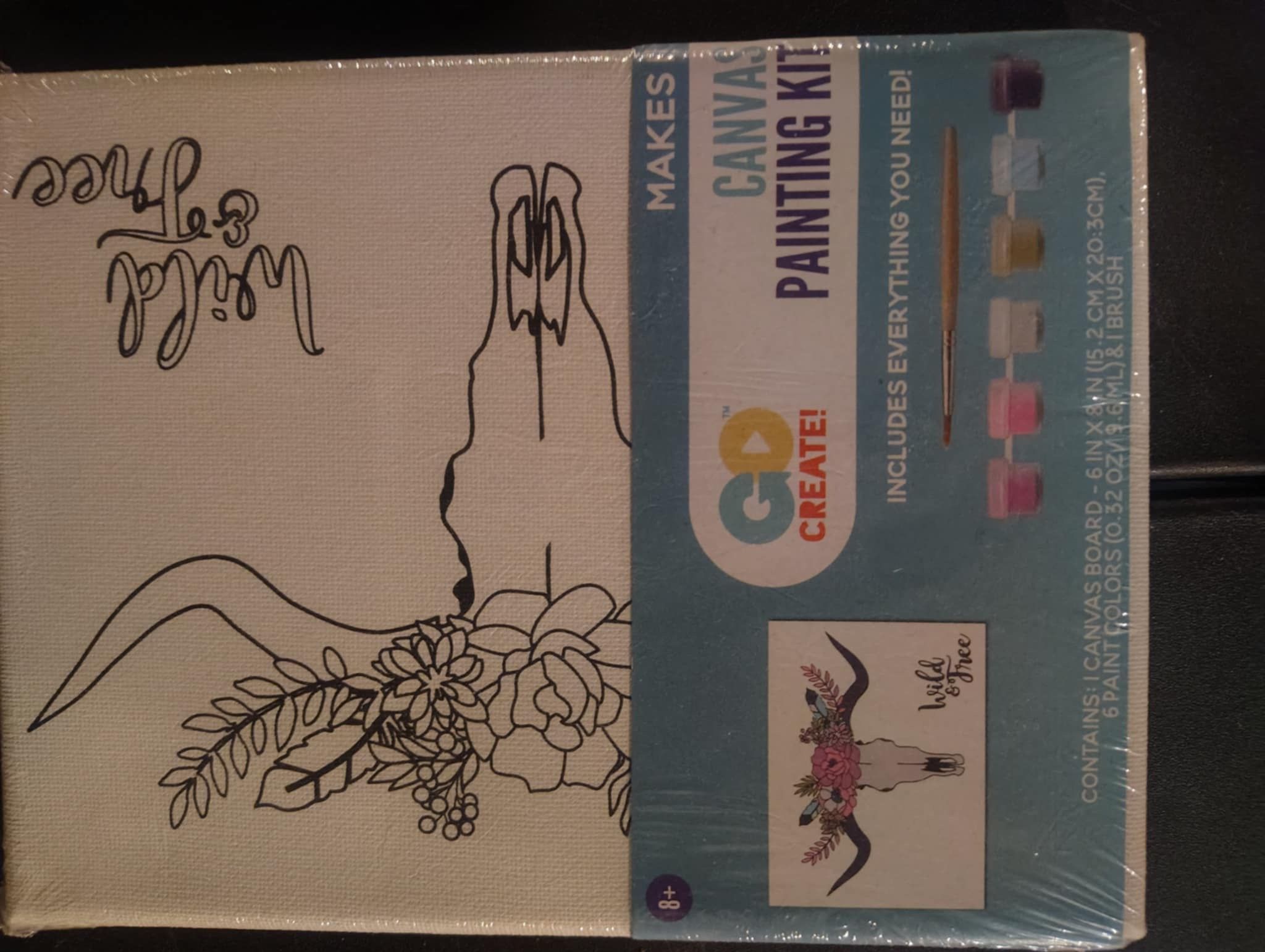 Painting Set