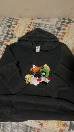 2000’s Warner Bros Looney Tunes Hoodie