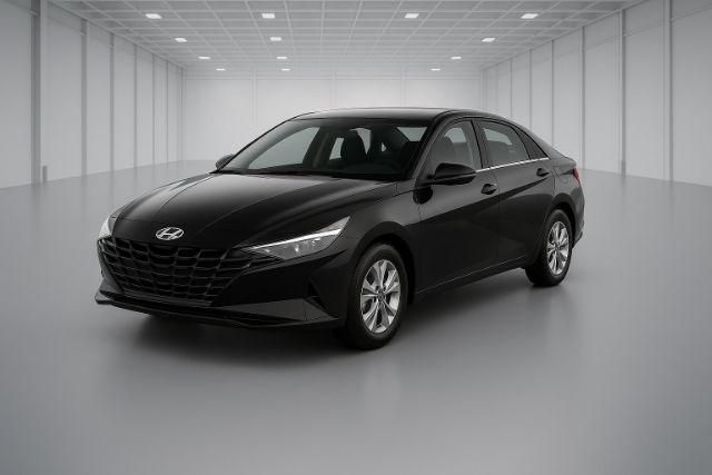 2022 Hyundai Elantra