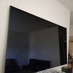 75” TV