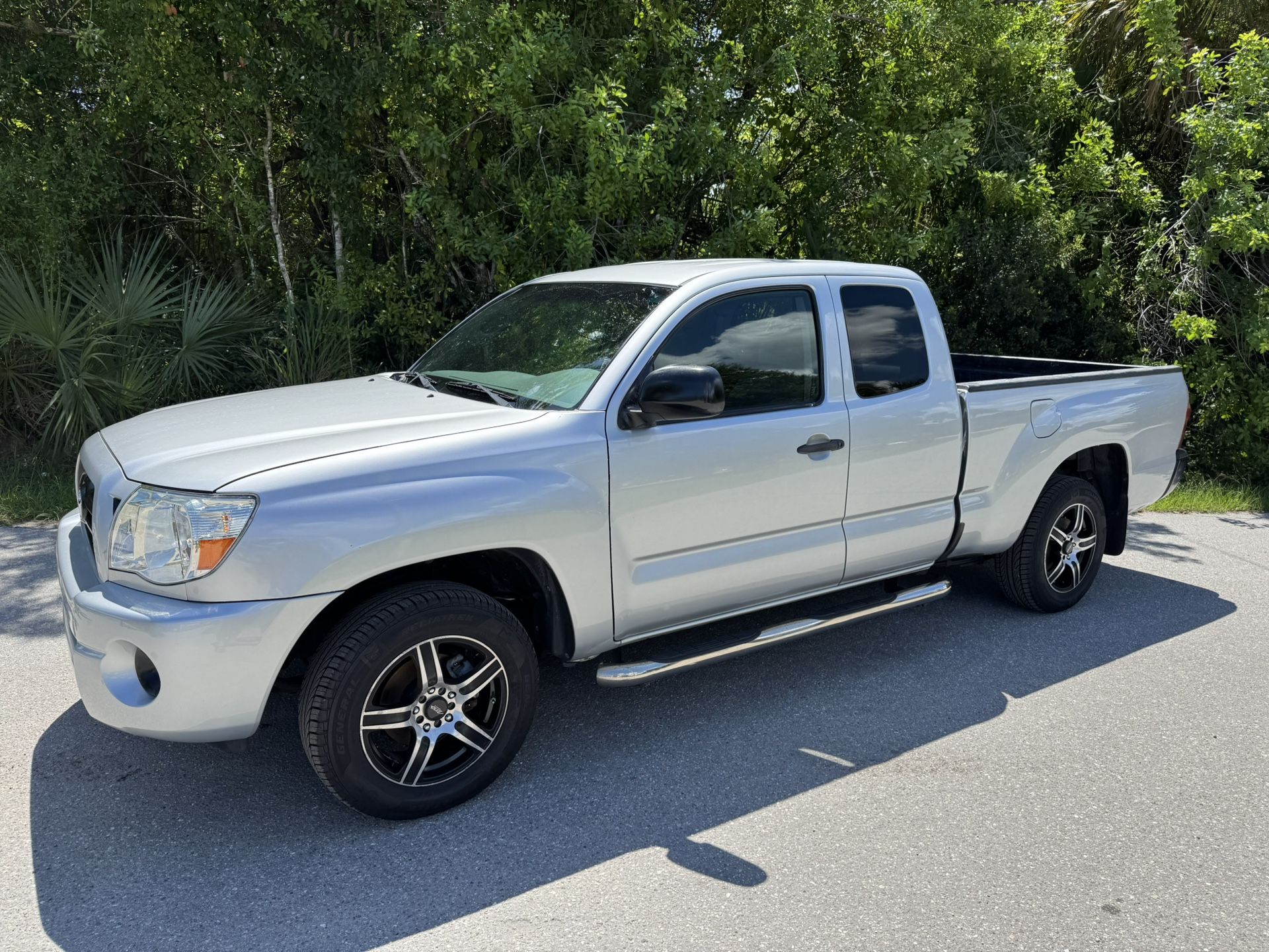 2006 Toyota Tacoma