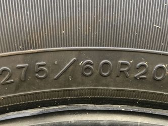 Used Tires