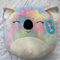 Squishmallow