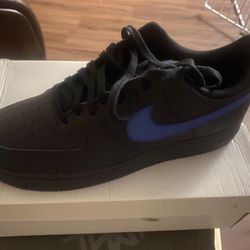 Air Force Ones Mens Size 13