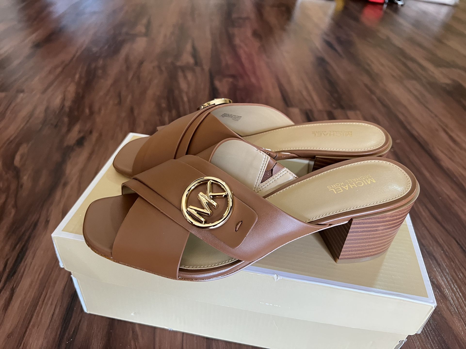 Michael Kors Mules Shoes