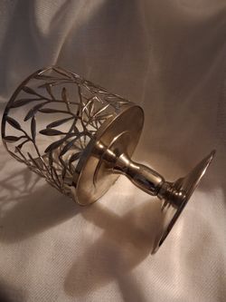 Candle Holder (Bath & Body)