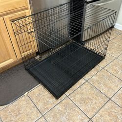 Medium Dog Kennel 